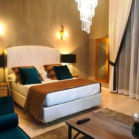 Di Rienzo Residences Róma Kültér fotó