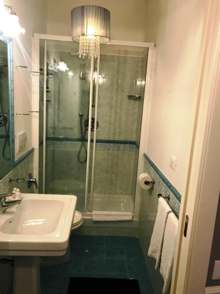 Di Rienzo Residences Róma Kültér fotó