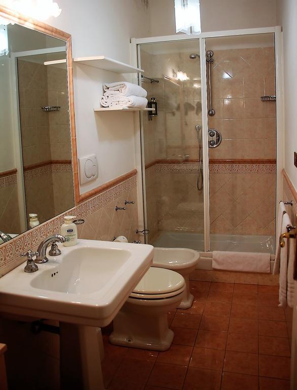 Di Rienzo Residences Róma Kültér fotó