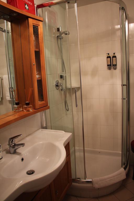 Di Rienzo Residences Róma Kültér fotó