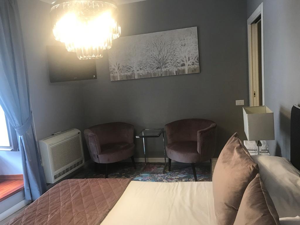 Di Rienzo Residences Róma Kültér fotó