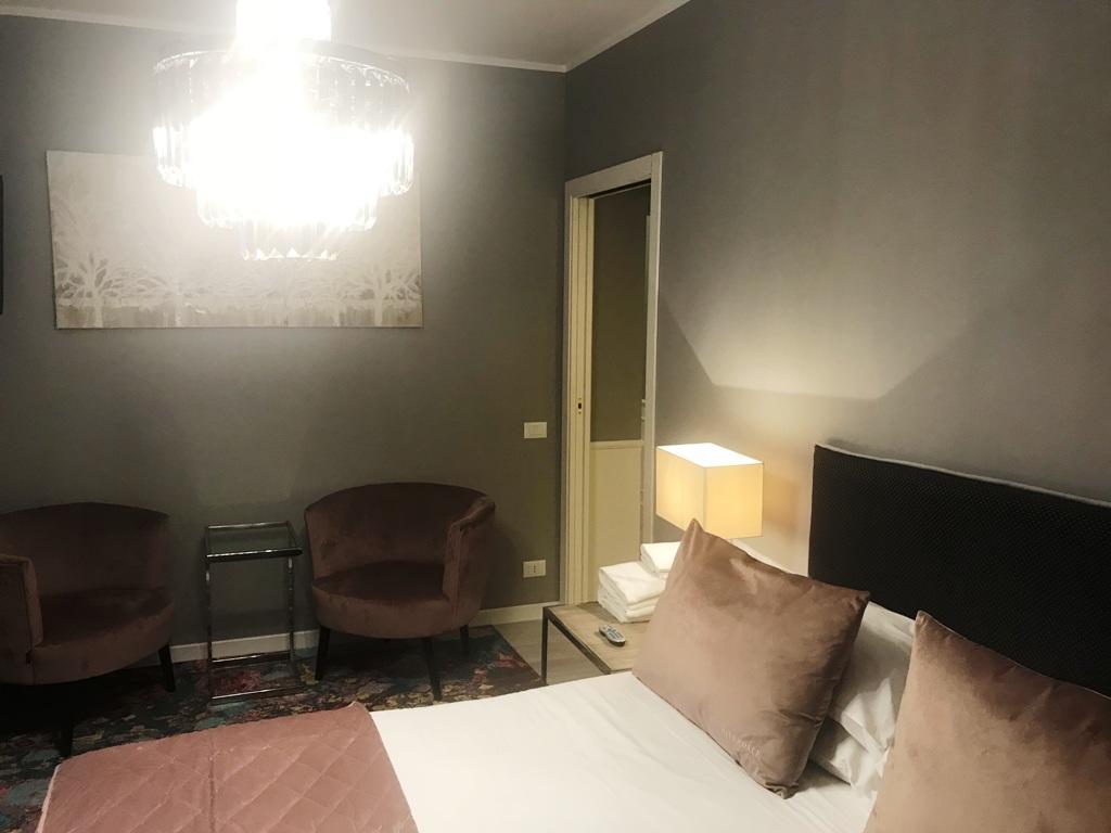Di Rienzo Residences Róma Kültér fotó