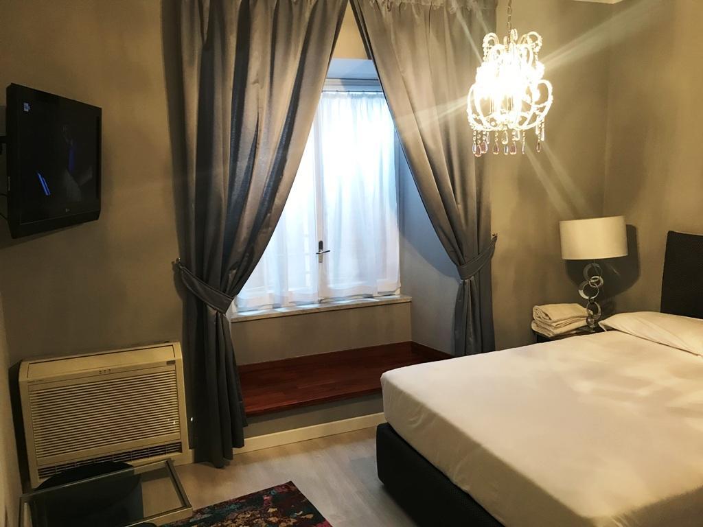 Di Rienzo Residences Róma Kültér fotó