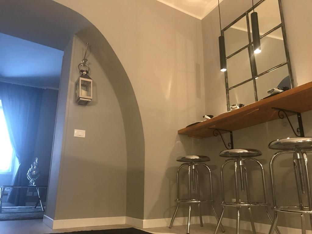 Di Rienzo Residences Róma Kültér fotó