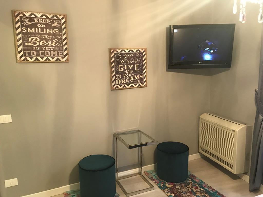 Di Rienzo Residences Róma Kültér fotó