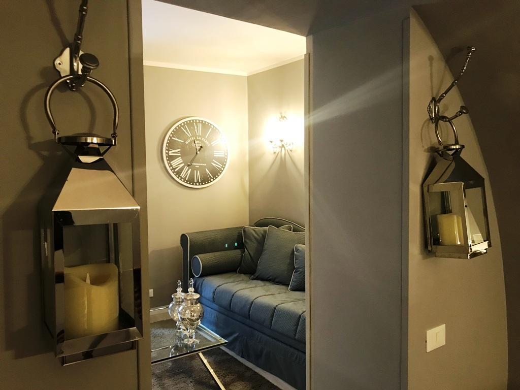 Di Rienzo Residences Róma Kültér fotó
