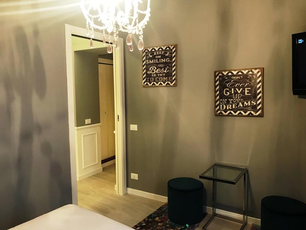 Di Rienzo Residences Róma Kültér fotó