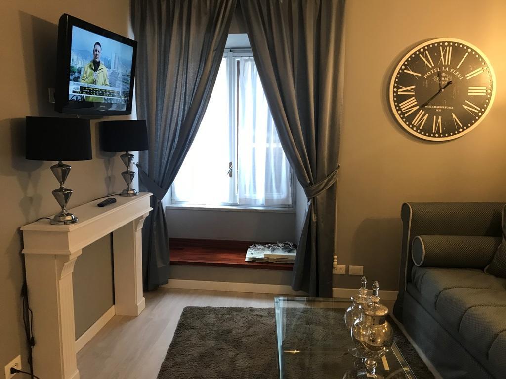 Di Rienzo Residences Róma Kültér fotó