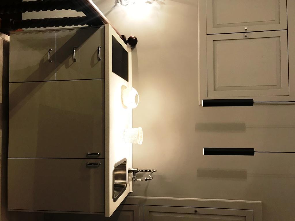 Di Rienzo Residences Róma Kültér fotó