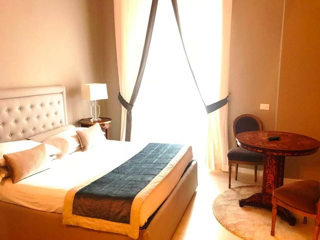 Di Rienzo Residences Róma Kültér fotó