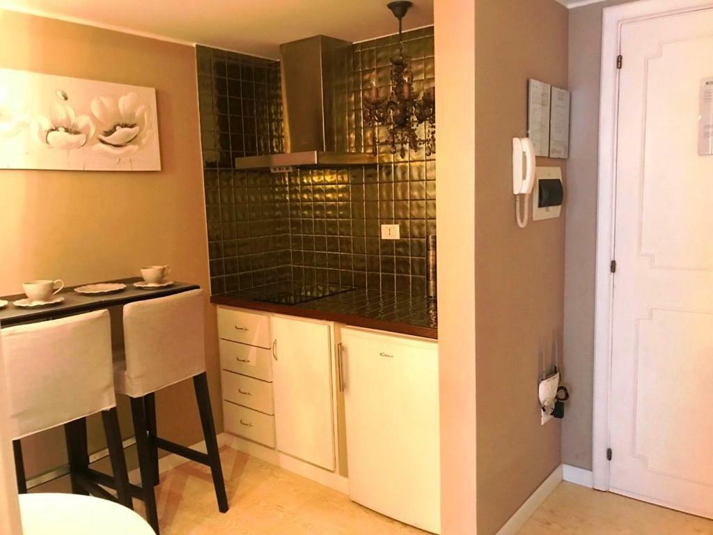 Di Rienzo Residences Róma Kültér fotó