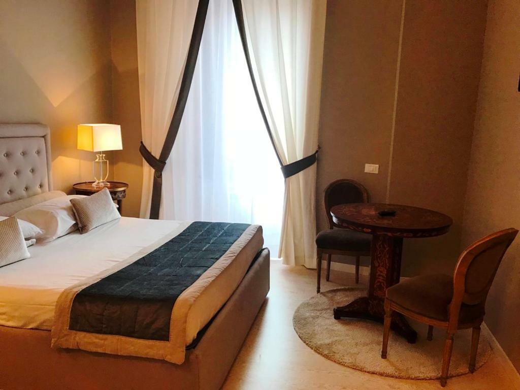 Di Rienzo Residences Róma Kültér fotó