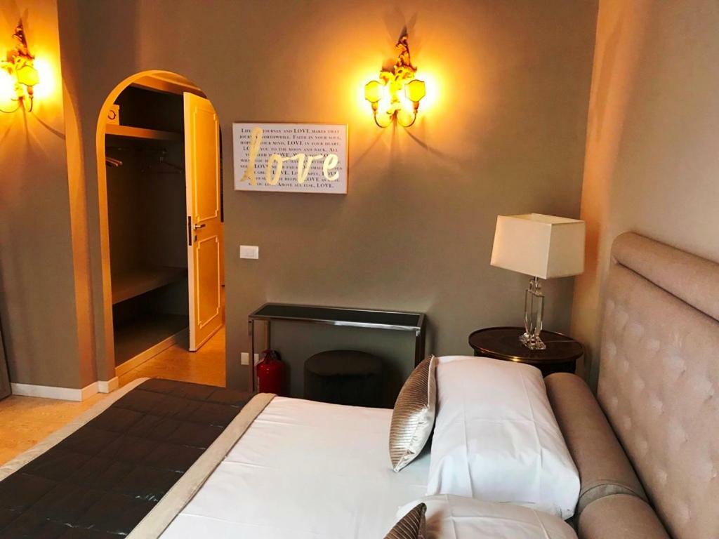 Di Rienzo Residences Róma Kültér fotó