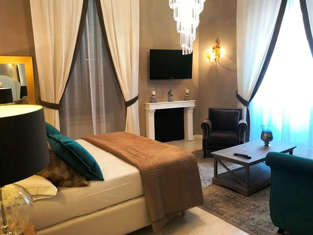 Di Rienzo Residences Róma Kültér fotó