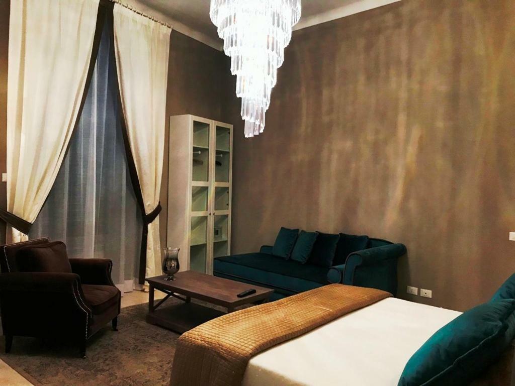 Di Rienzo Residences Róma Kültér fotó