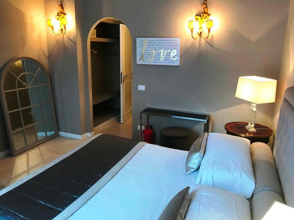 Di Rienzo Residences Róma Kültér fotó