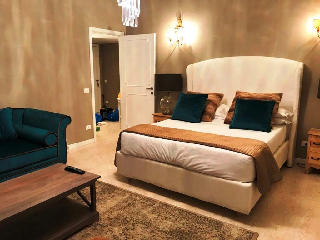 Di Rienzo Residences Róma Kültér fotó